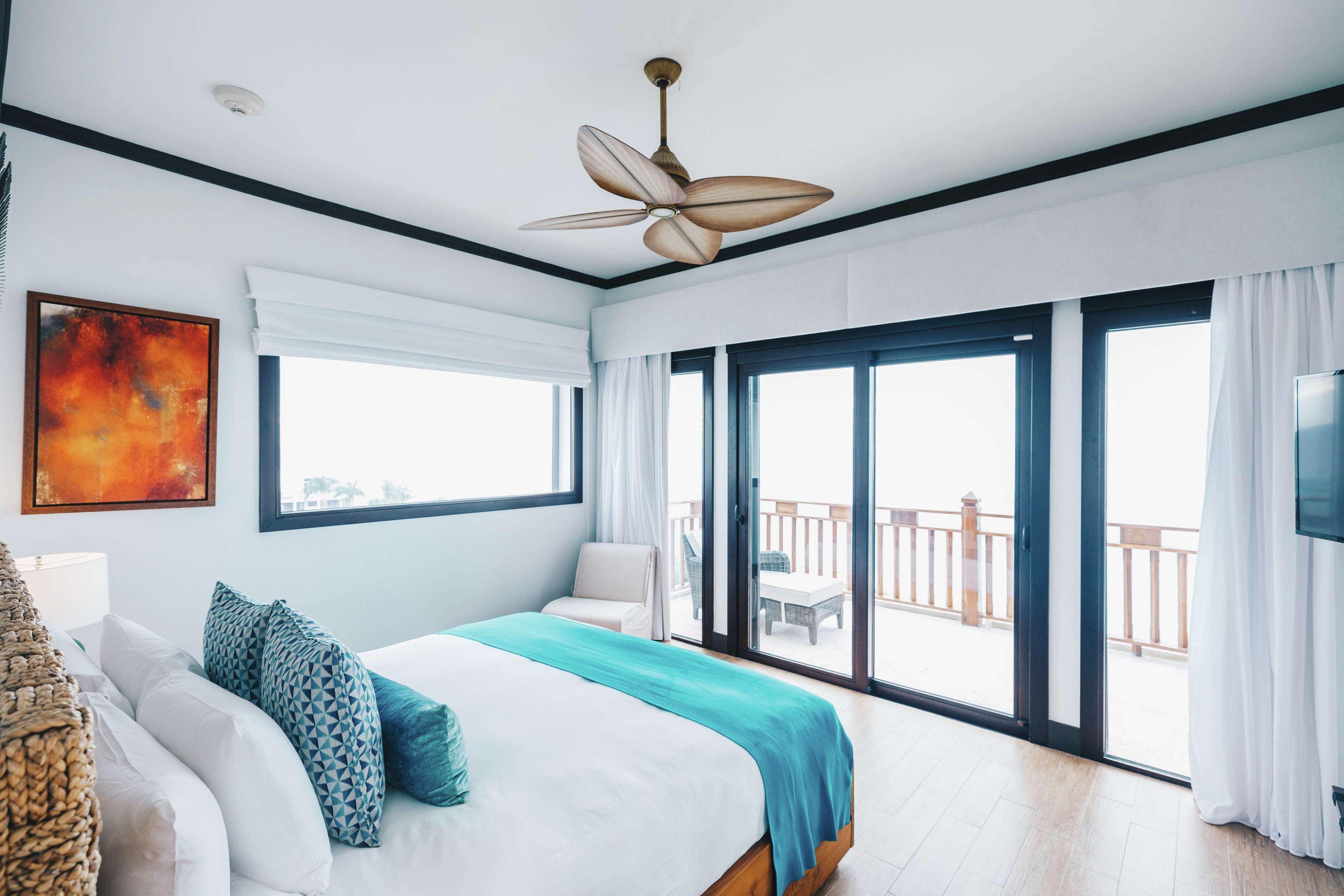 Zemi Beach House, Lxr Hotels & Resorts Shoal Bay Village Zewnętrze zdjęcie