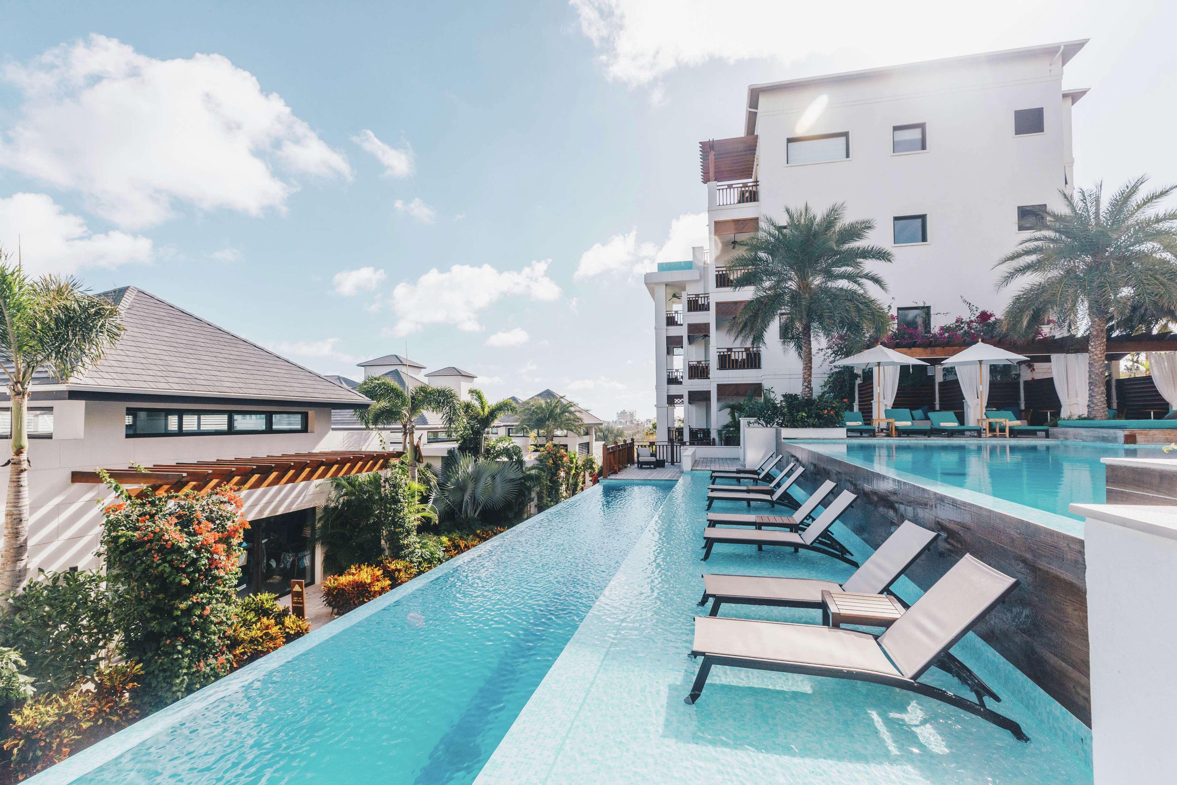 Zemi Beach House, Lxr Hotels & Resorts Shoal Bay Village Zewnętrze zdjęcie