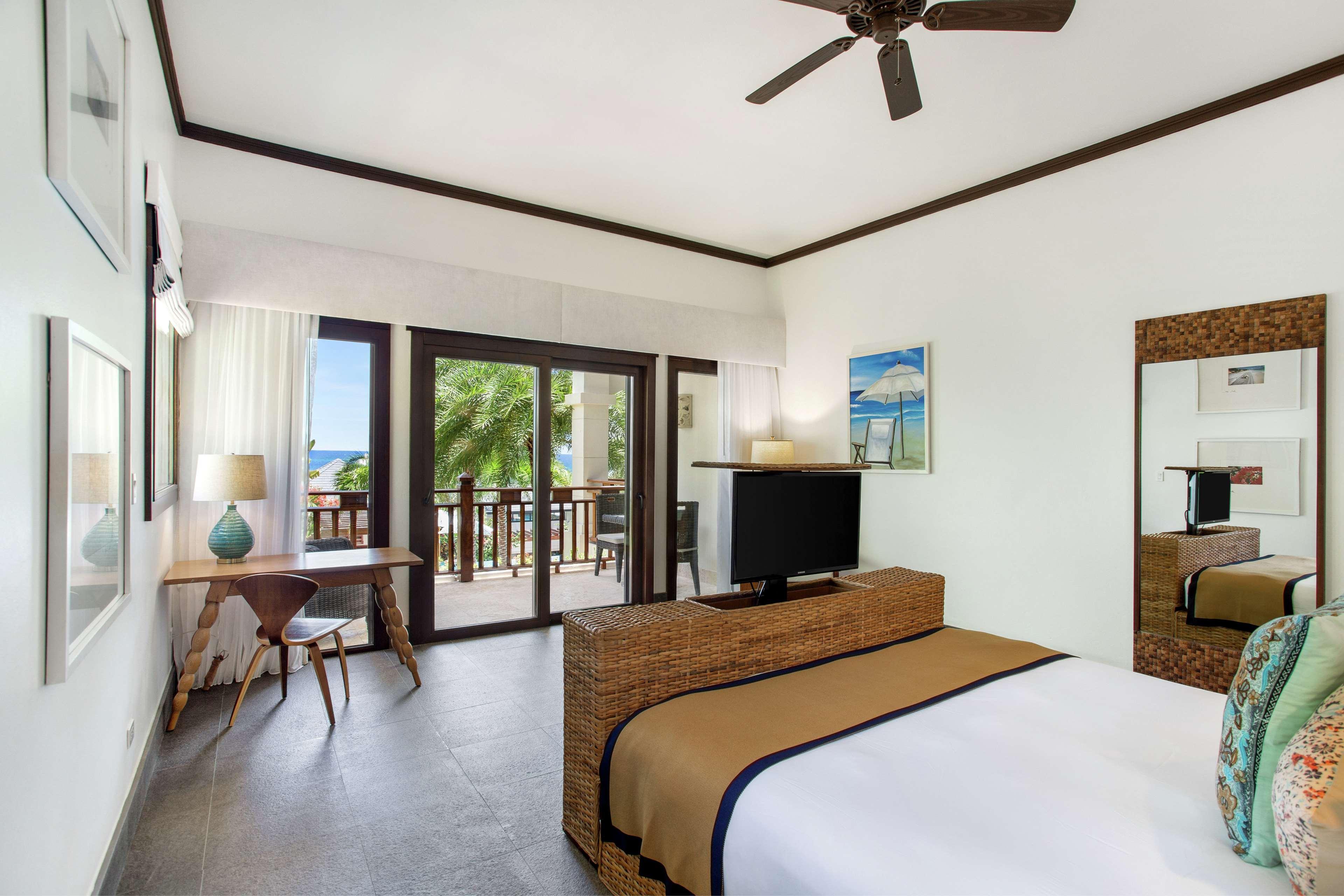 Zemi Beach House, Lxr Hotels & Resorts Shoal Bay Village Zewnętrze zdjęcie