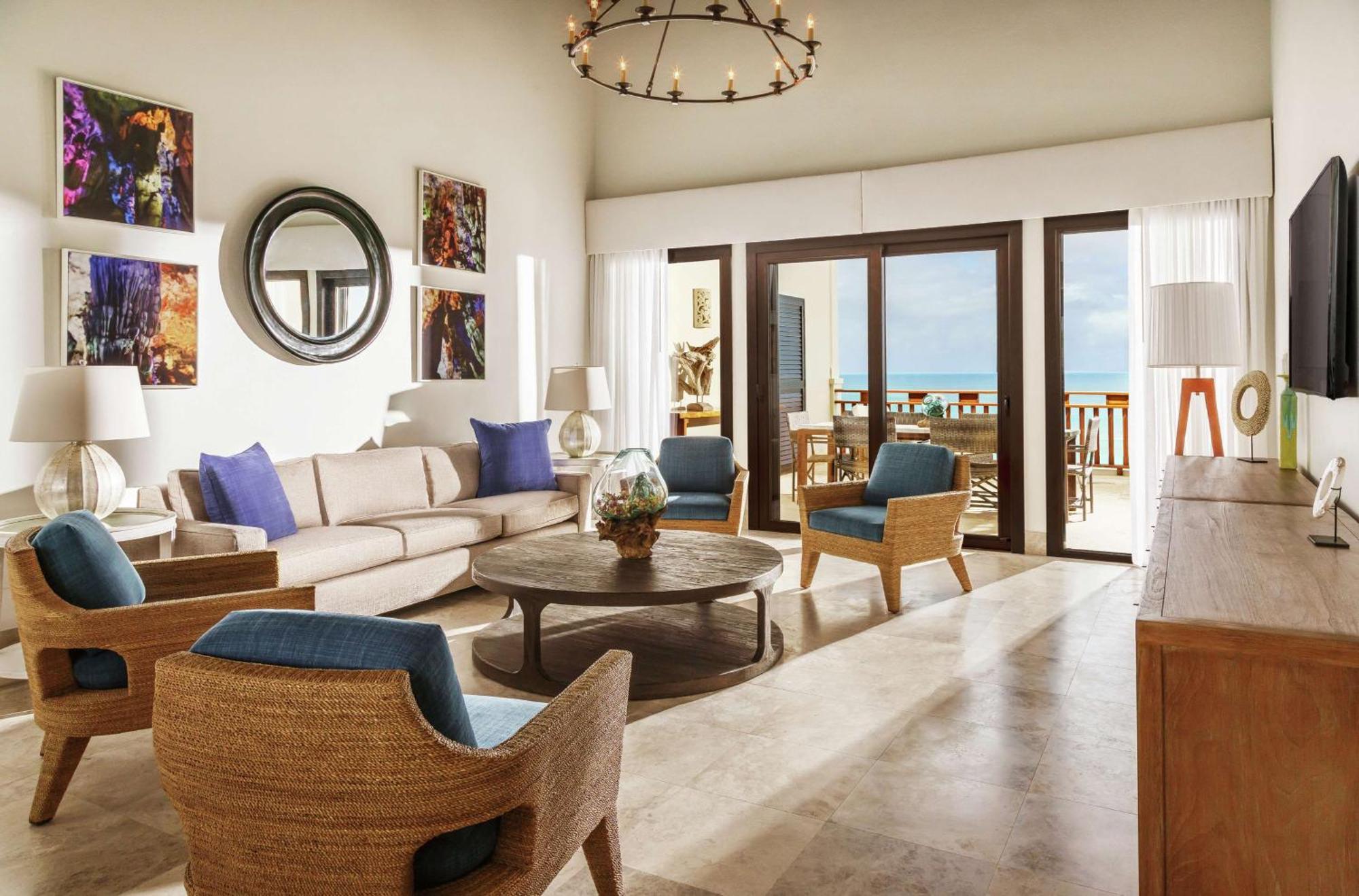 Zemi Beach House, Lxr Hotels & Resorts Shoal Bay Village Zewnętrze zdjęcie