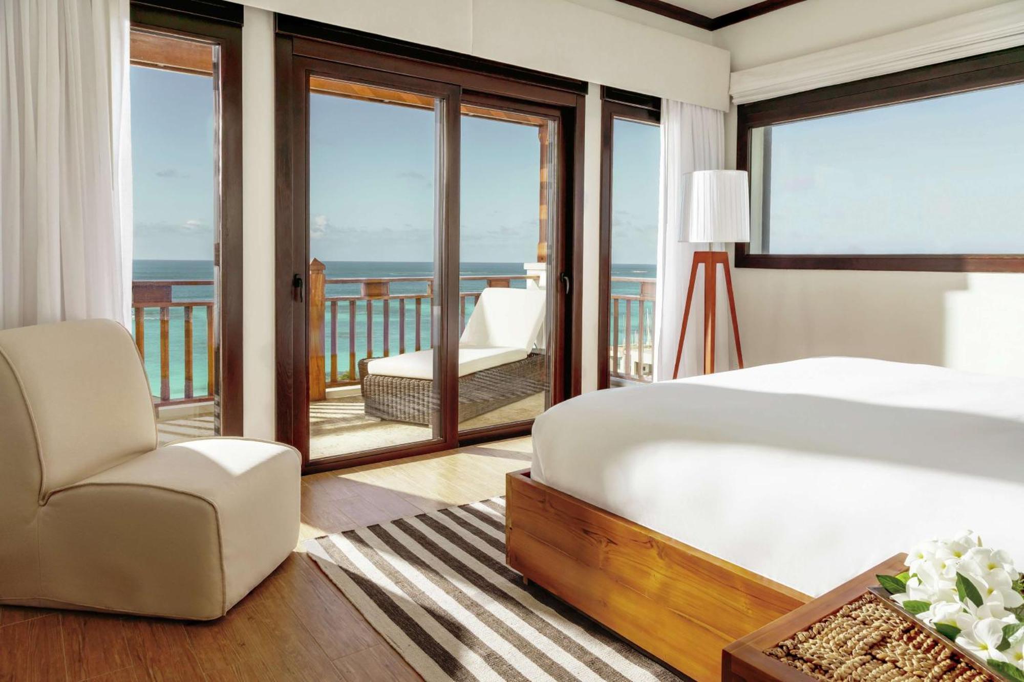 Zemi Beach House, Lxr Hotels & Resorts Shoal Bay Village Zewnętrze zdjęcie