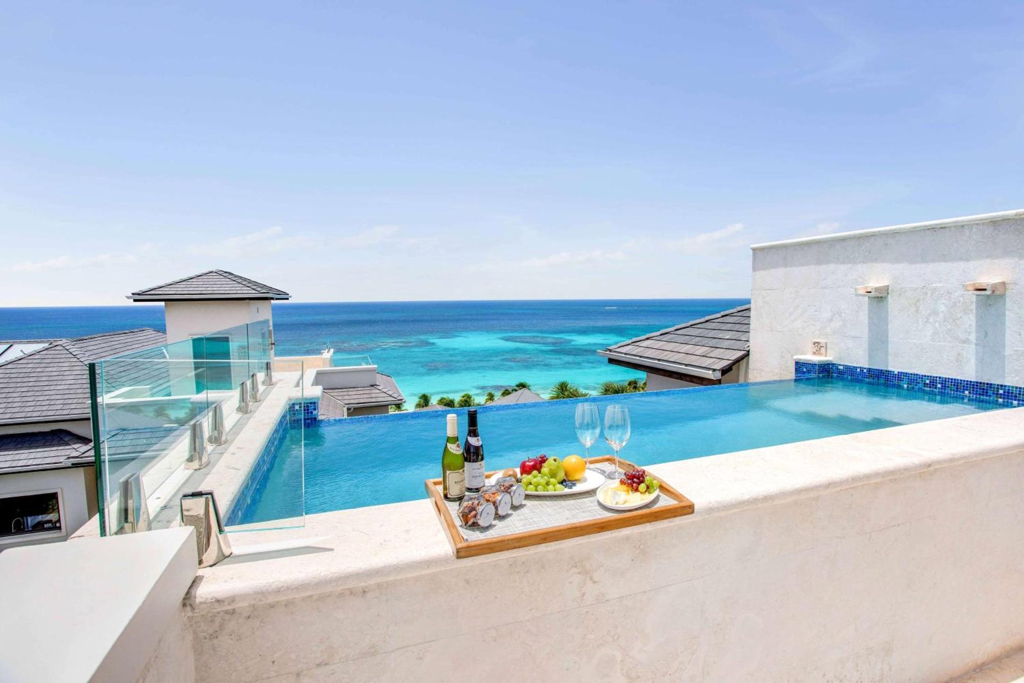 Zemi Beach House, Lxr Hotels & Resorts Shoal Bay Village Zewnętrze zdjęcie