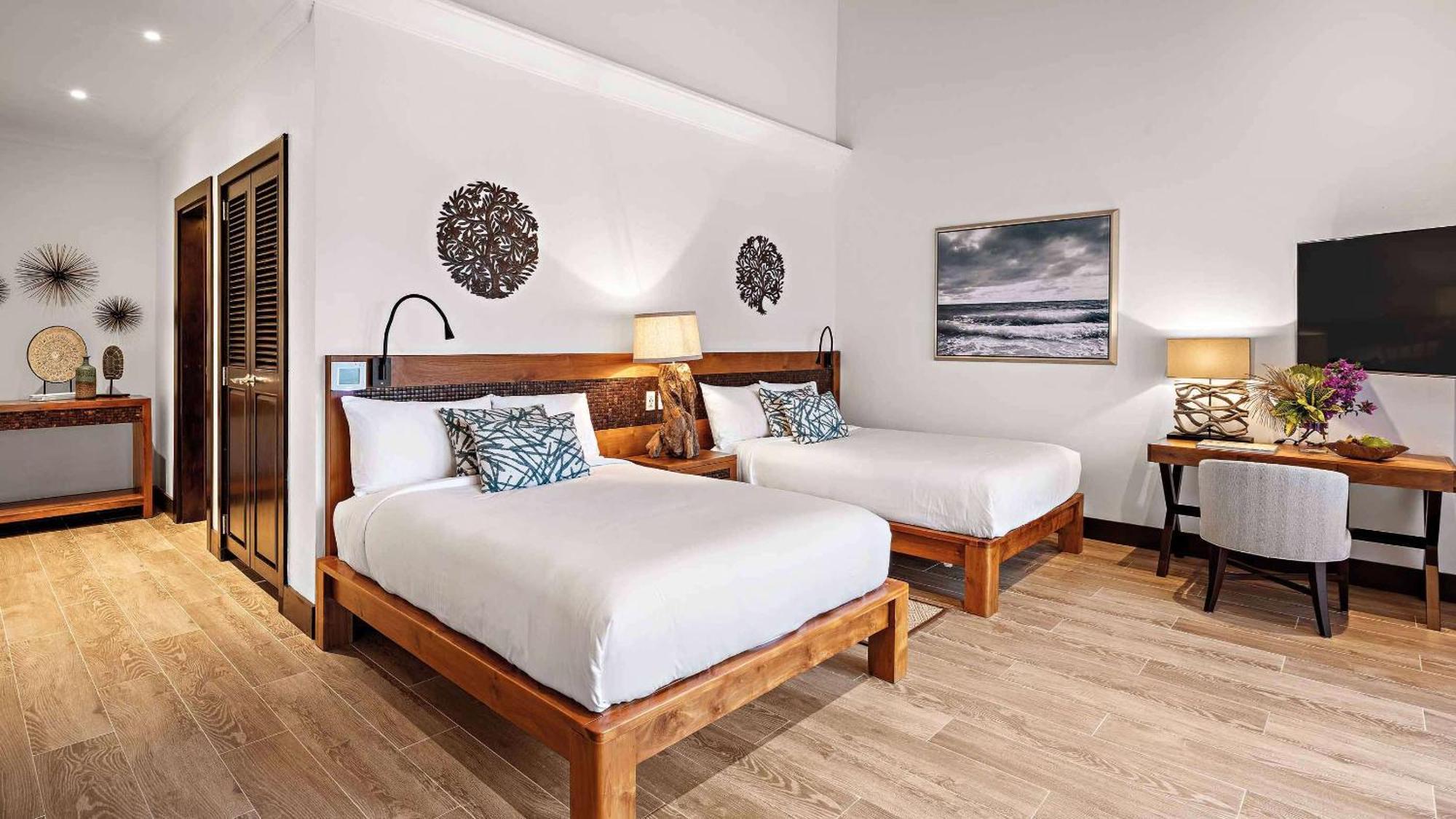 Zemi Beach House, Lxr Hotels & Resorts Shoal Bay Village Zewnętrze zdjęcie
