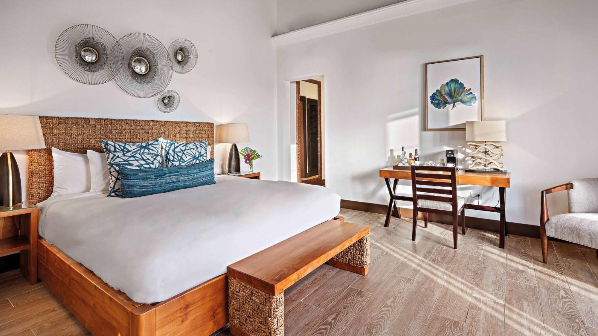 Zemi Beach House, Lxr Hotels & Resorts Shoal Bay Village Zewnętrze zdjęcie