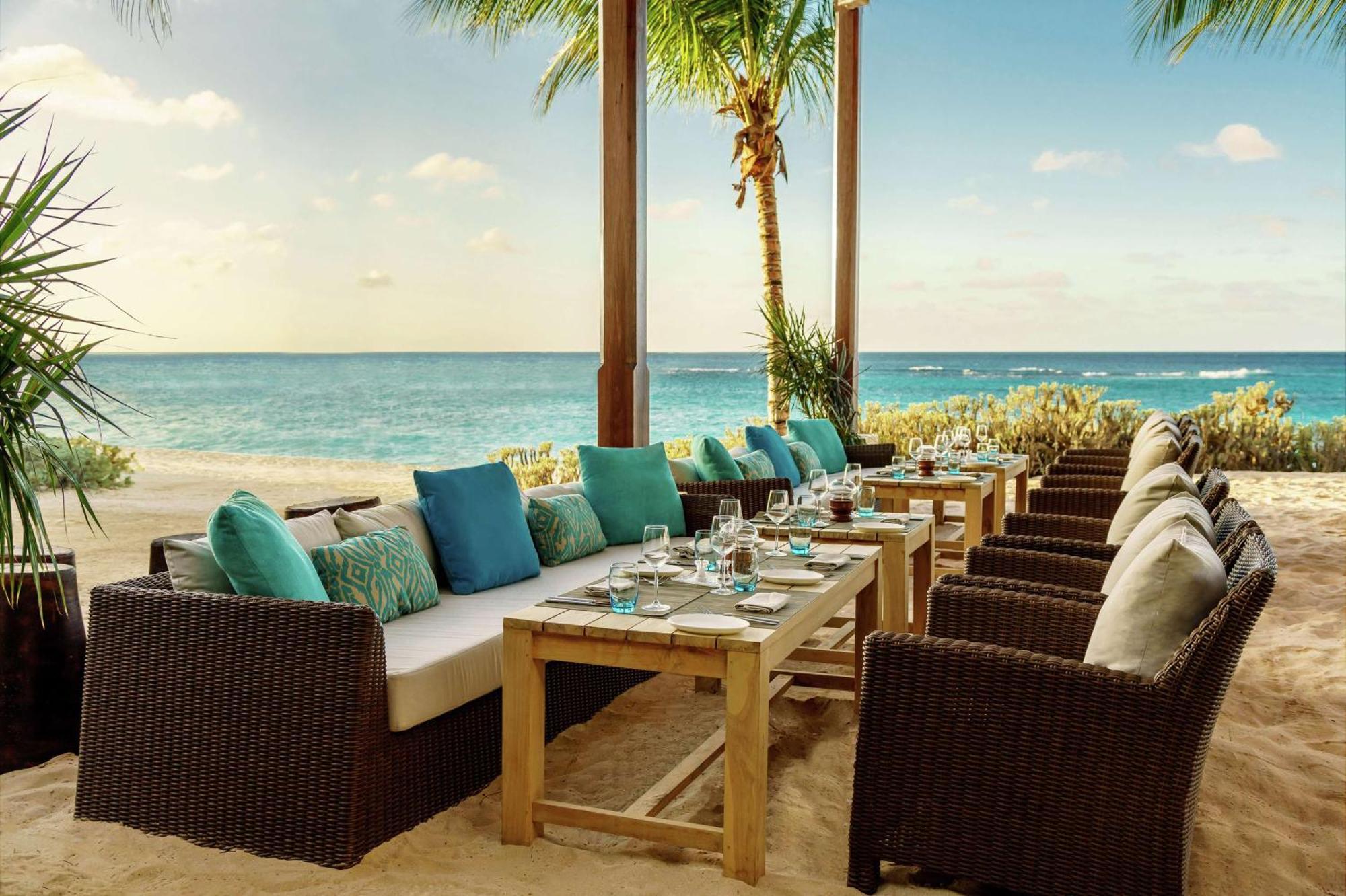 Zemi Beach House, Lxr Hotels & Resorts Shoal Bay Village Zewnętrze zdjęcie